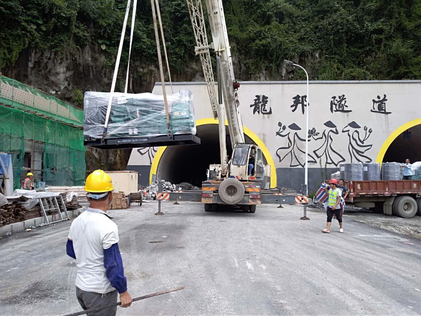 玉柴发电机组厂家