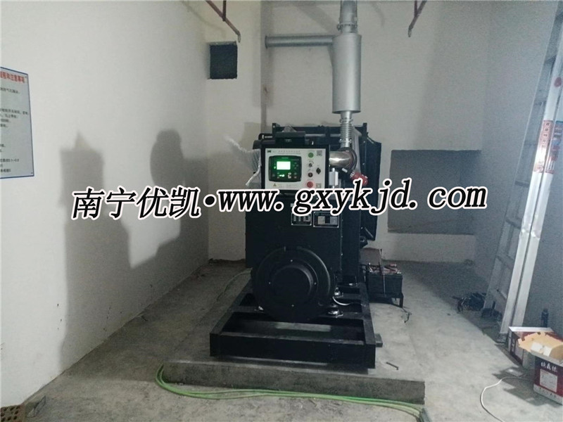 300KW上海凯普发电机组价格 300KW上海凯普发电机组价格