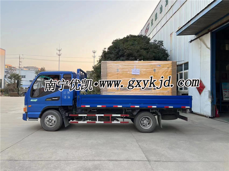 120KW玉柴静音发电机组 120KW玉柴静音发电机组