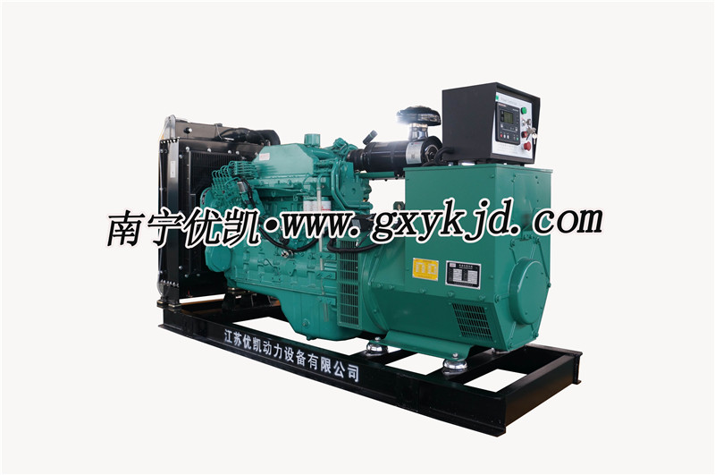 150KW东风康明斯发电机 150KW东风康明斯发电机