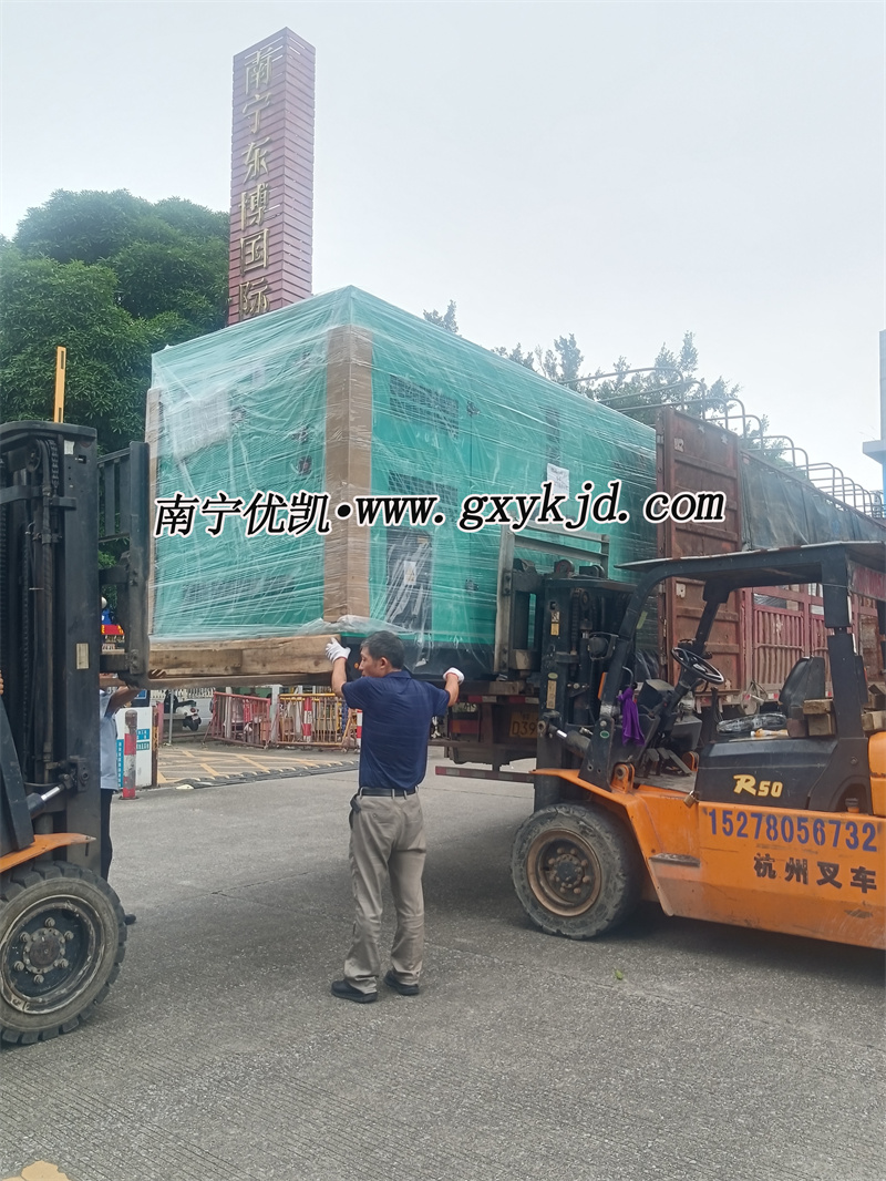 柴油发电机组 柴油发电机组