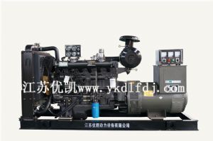 潍柴科发发电机组24KW-300KW