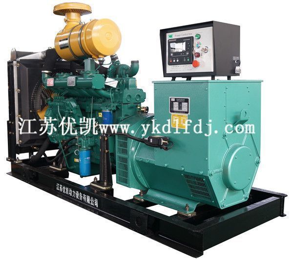 华信系列柴油发电机组24KW-300KW