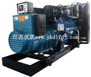 360KW-2200KW博杜安（潍坊）动力柴油发电机组
